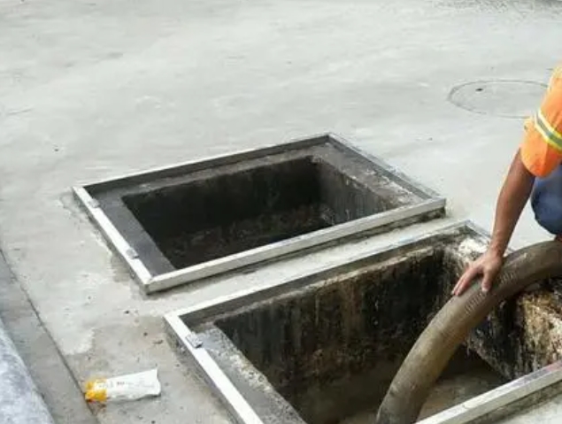 水富化粪池清理