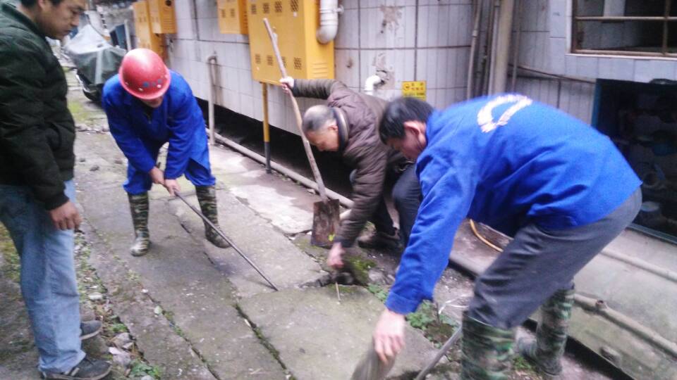 水富清掏化粪池、管道疏通一站式服务<高效><技术><可靠>